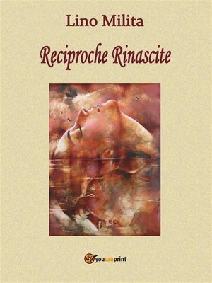 cover image of Reciproche Rinascite